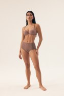 FIGI DAMSKIE BUMP2 42854 2 PAK SS25 - BEŻ-ECRU, XL, K003 HENDERSON LADIES