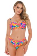 KOSTIUM KĄPIELOWY CAPRI 5 S730V1CP5 - MULTICOLOR, 38C SELF