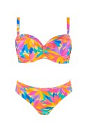 KOSTIUM KĄPIELOWY CAPRI 5 S730V1CP5 - MULTICOLOR, 38D SELF