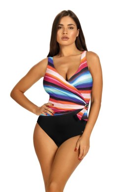 KOSTIUM KĄPIELOWY THAILAND 3 S1069F23 - 2025 - PINK, 3XL, 2DW SELF