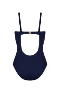 Kostium Kąpielowy Atlantic Sport - Soft Cup - S38 - NAVY BLUE, 44G, 17P SELF
