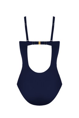 Kostium Kąpielowy Atlantic Sport - Soft Cup - S38 - NAVY BLUE, 44G, 17P SELF