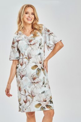 3534 KOSZULA DAMSKA AFRODYTA M-XL - MIX, XL TARO
