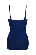 Kostium Kąpielowy Fashion Sport Shorts - S36SW - NAVY BLUE, 3XL, 17P SELF