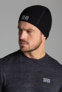CAP RIB - Black, UNI GATTA BODYWEAR