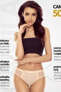 FIGI CAMILA 5026 - BEŻ, XL LAPINEE