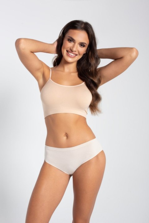 MAJTKI - BRAZYLIANY COCO - LIGHT NUDE 2, L GATTA BODYWEAR