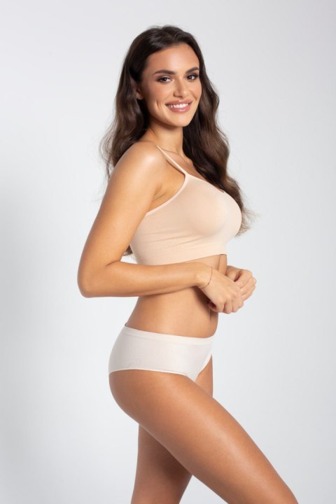 MAJTKI - BRAZYLIANY COCO - LIGHT NUDE 2, L GATTA BODYWEAR
