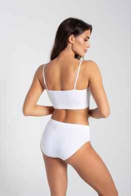 Majtki - Bikini Queenie - Black, S GATTA BODYWEAR