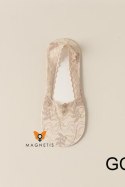 STOPKA GC241134 - BIANCO, UNI MAGNETIS