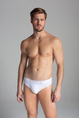 Bielizna Męska - Slip Cotton - Black, XXL GATTA BODYWEAR