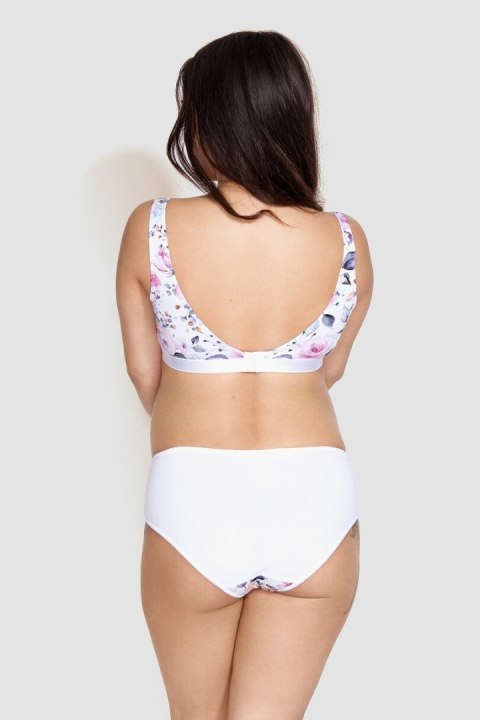 FIGI MAMA PANTY - NAVY, XL MITEX