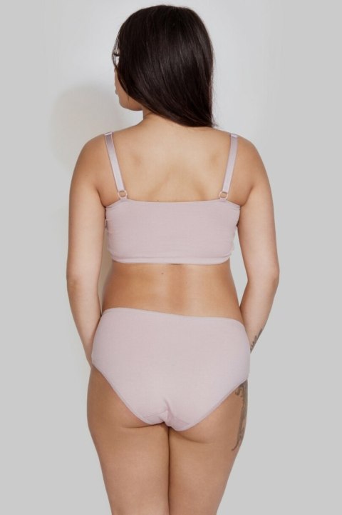 FIGI MAMA PANTY - PINK, XL MITEX