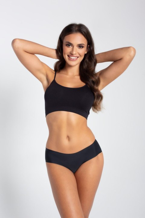 MAJTKI - BIKINI ULTRA COMFORT - BEIGE, XL GATTA BODYWEAR