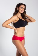 MAJTKI - BIKINI ULTRA COMFORT - BLACK, S GATTA BODYWEAR