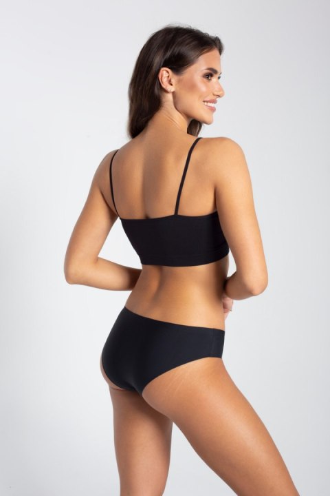 MAJTKI - MINI BIKINI ULTRA COMFORT - BEIGE, M GATTA BODYWEAR