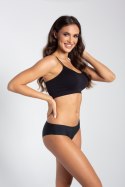 MAJTKI - MINI BIKINI ULTRA COMFORT - BEIGE, S GATTA BODYWEAR