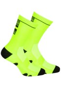 SKARPETKI SPORTOWE GATTA ACTIVE WZ.999 - PISTACHIO, 43-46 GATTA ACTIVE