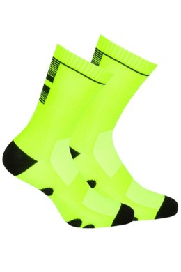 SKARPETKI SPORTOWE GATTA ACTIVE WZ.999 - SAPHIRE, 35-38, W999B69 GATTA ACTIVE