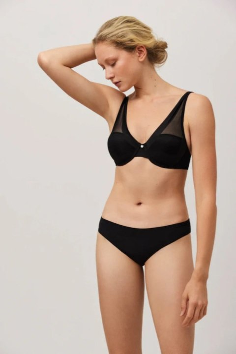 FIGI DAMSKIE 10063 - NEGRO, S YSABEL MORA