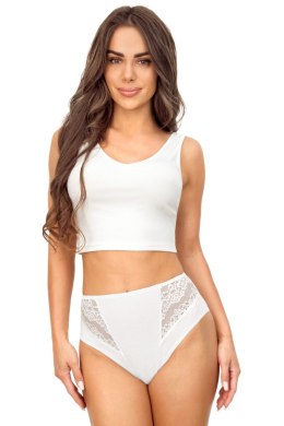 FIGI WYSOKIE 213 - BEIGE, S DONNA