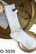 SKARPETKA APLIKACJA CO-5030 - GRIGIO, UNI MAGNETIS