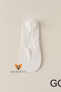 STOPKA GC241132 - BEIGE, UNI MAGNETIS