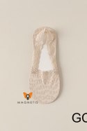 STOPKA GC241132 - BEIGE, UNI MAGNETIS