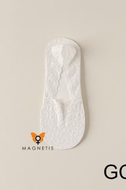 STOPKA GC241132 - BIANCO, UNI MAGNETIS