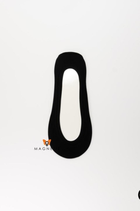 STOPKA GC241138 - NERO, UNI MAGNETIS