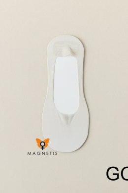 STOPKA GC241141 - BEIGE, UNI MAGNETIS