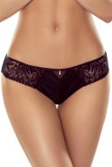 STRINGI STELLA 5025 - CZARNY, XL LAPINEE