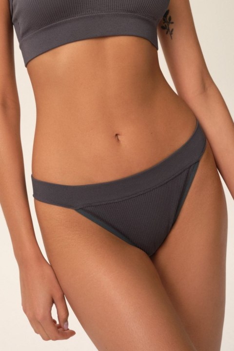 FIGI DAMSKIE FOLIC 42313 AW24 - GRAFIT, M, 67X HENDERSON LADIES