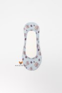 STOPKA DY241111-KOT BLUE - BLUE, UNI MAGNETIS