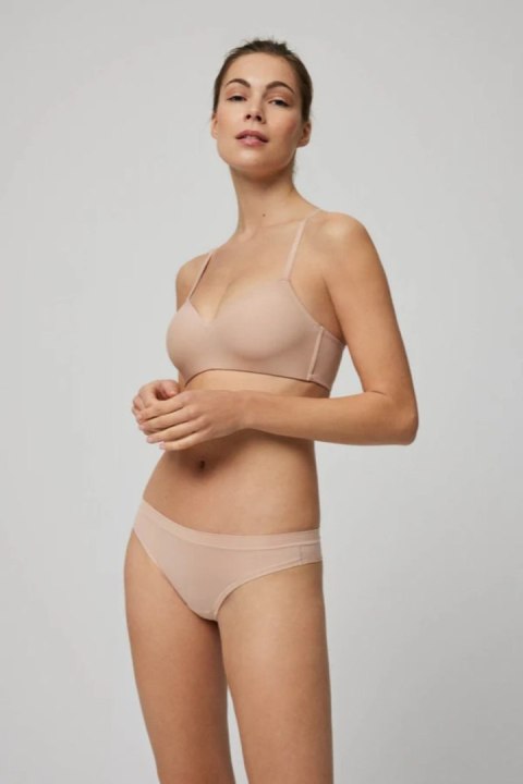 STRINGI DAMSKIE 19694 - BLANCO, ONE SIZE YSABEL MORA