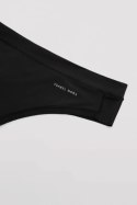 STRINGI DAMSKIE 19694 - NEGRO, ONE SIZE YSABEL MORA