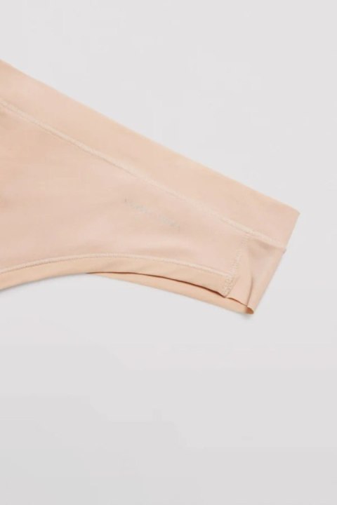 STRINGI DAMSKIE 19694 - NEGRO, ONE SIZE YSABEL MORA