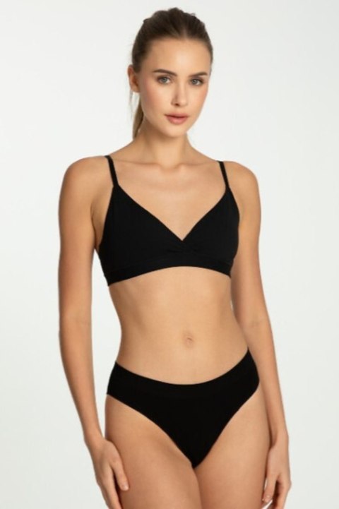 FIGI BAMBOO CLASSIC - BEŻOWY, L JULIMEX