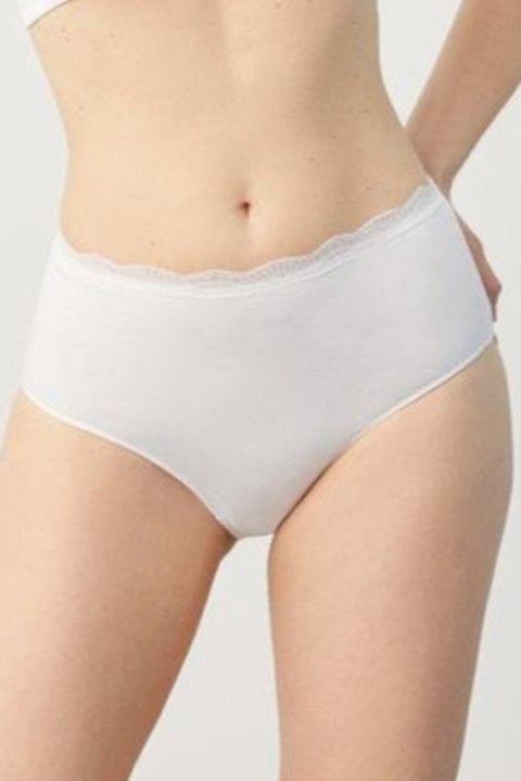 FIGI DAMSKIE 19684 - BIANCO, M YSABEL MORA