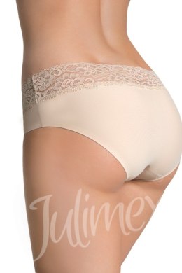FIGI HIPSTER PANTY - CZARNY, L JULIMEX