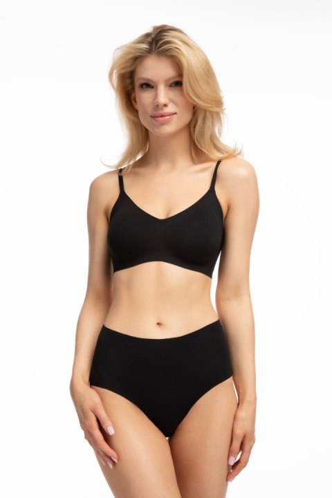 FIGI INFINITY MAXI - CZARNY, XL JULIMEX