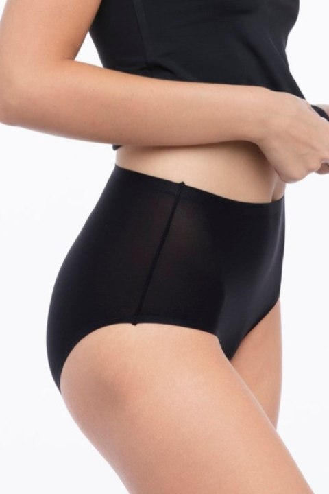 FIGI SIMPLE MAXI - CZARNY, L JULIMEX