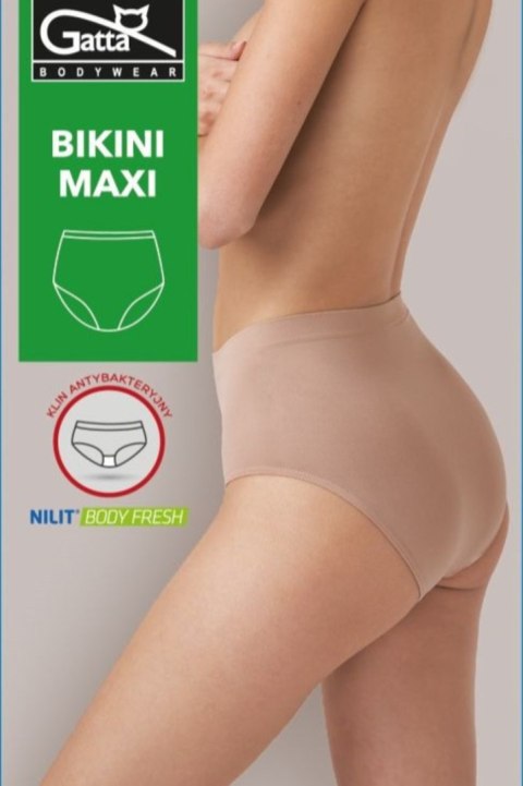 MAJTKI - BIKINI MAXI - CHANTERELLE, L GATTA BODYWEAR