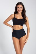 MAJTKI - BRIGITTE COMFORT 01 - BLACK, M GATTA BODYWEAR