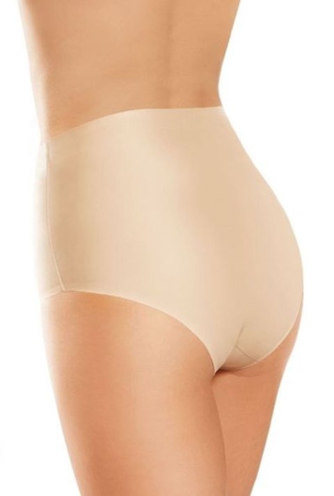 MAJTKI - BRIGITTE COMFORT 01 - BLACK, XS GATTA BODYWEAR