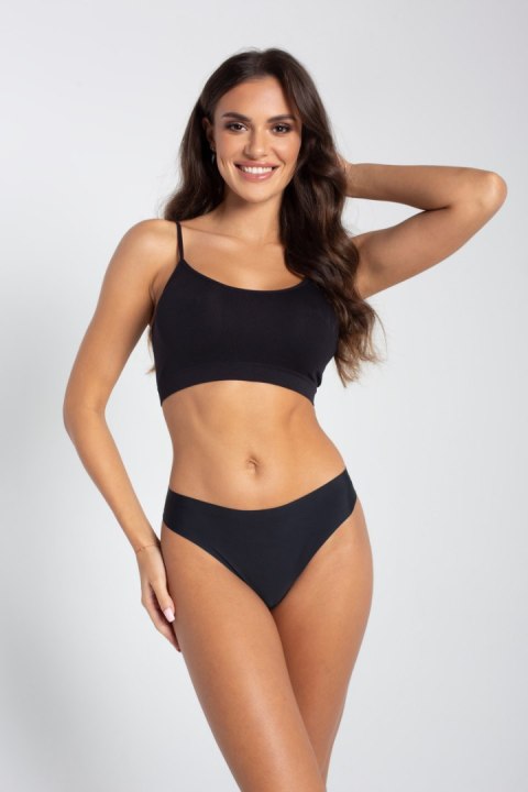 MAJTKI - STRING ULTRA COMFORT - BEIGE, M GATTA BODYWEAR