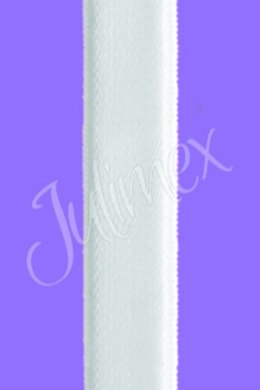 Ramiączka RB taśma 10 mm - BRĄZOWY, 10MM JULIMEX