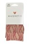 Skarpetka WZR Lycra 15 den wzorek  271 - BEIGE, One Size MAGNETIS