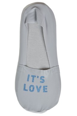 STOPKA IT'S LOVE - BEIGE, UNI MAGNETIS