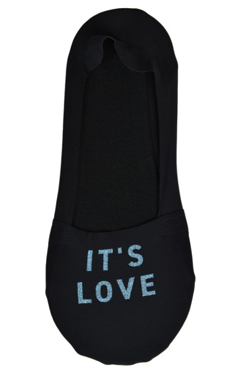 STOPKA IT'S LOVE - NERO, UNI MAGNETIS